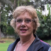 Professor Alison Clear, 2020 SIGCSE Award for Lifetime Service to the Computer Science Education Community