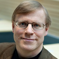 Professor Lauri Malmi, 2020 SIGCSE Award for Outstanding Contribution to Computer Science Education