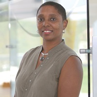 Dr. Valerie E. Taylor, Director of the Mathematics and Computer Science Division at Argonne National Laboratory