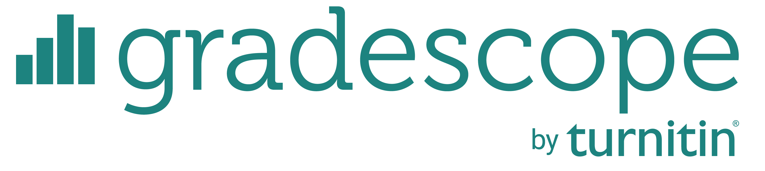 Gradescope by Turnitin